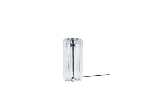 Tom Dixon - Press Tischleuchte Clear Tom Dixon