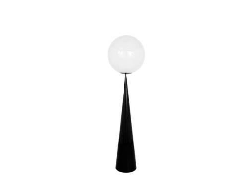 Tom Dixon - Globe Fat Stehleuchte Opal Tom Dixon