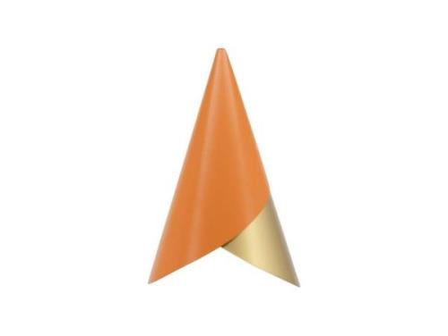 UMAGE - Cornet Nuance Schirm Orange/Brass Umage