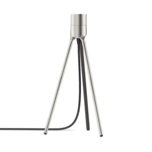 Umage - Tripod Tischleuchte Stativ Brushed Steel