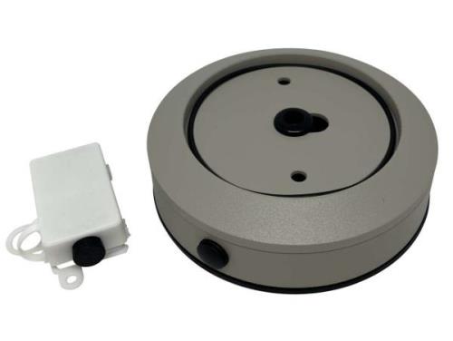 Vipp - 895 Adapter Warm Grey