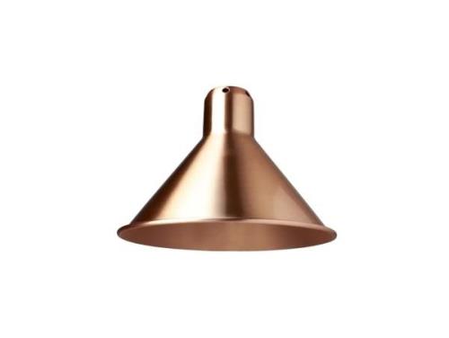 Lampe Gras - Schirm Classic Conic Ø210 Copper Lampe Gras