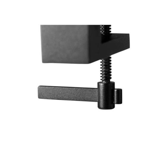 Light-Point - Dark Clamp T1/T2 Black