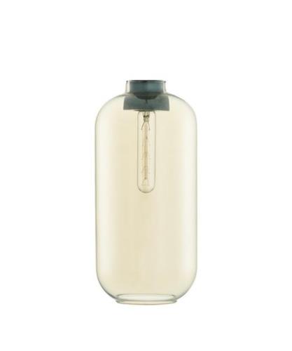 Normann Copenhagen - Amp Glas f/Large Pendelleuchte Gold