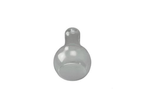 &Tradition - Mega Bulb SR2 Schirm Klar &Tradition