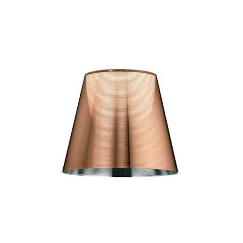 Flos - Ktribe T2 Schirm Bronze Flos