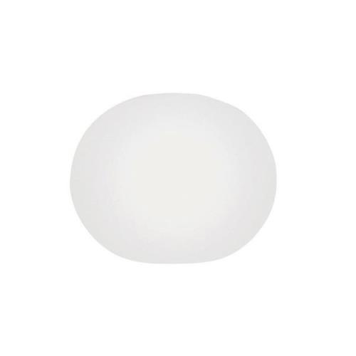 Flos - Glo-Ball S1 Schirm White