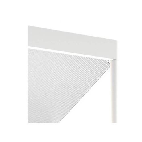 Serien Lighting - REFLEX² M Reflector Pyramid White Serien Lighting