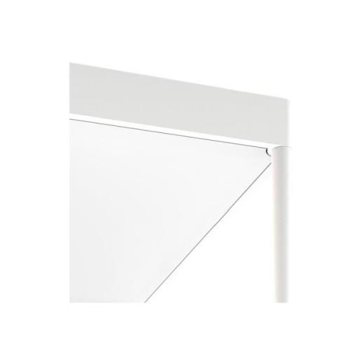 Serien Lighting - REFLEX² M Reflector Matt White