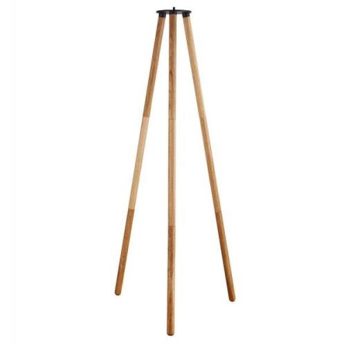 Nordlux - Kettle To-Go Tripod 110 Stehleuchte Nature/Brown