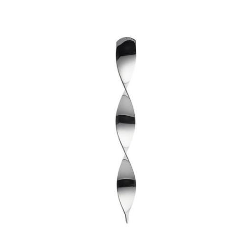 Verpan - Single Spiral 40cm t/Spiral SP1 Silber