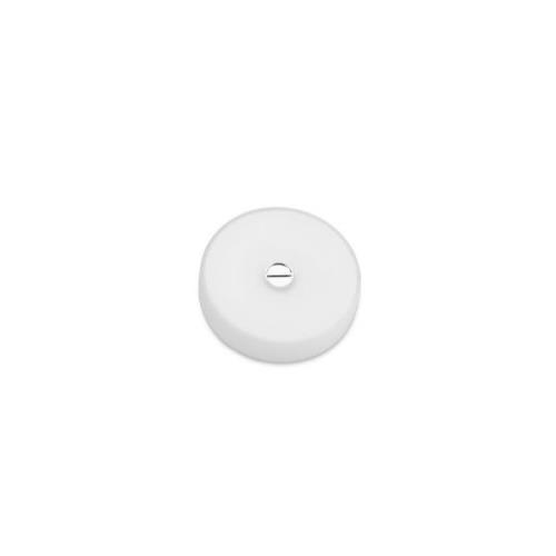 Flos - Glass Diffuser Assembly opal for Mini Button