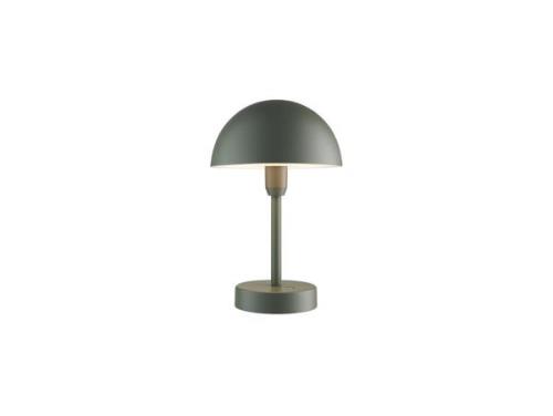 Nordlux - Ellen To-Go Portable Tischleuchte IP44 Olive Green