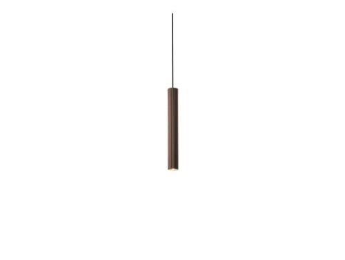 Nordlux - Vico Pendelleuchte Metallic Brown