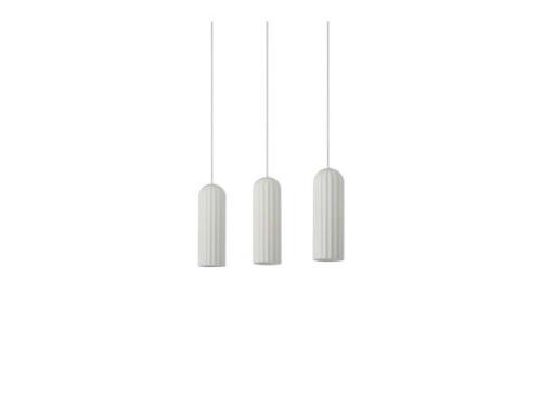 Nordlux - Miella 3 Pendelleuchte Rail White