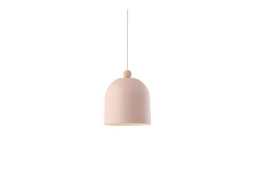 Nordlux - Gaston Pendelleuchte Dusty Pink Nordlux