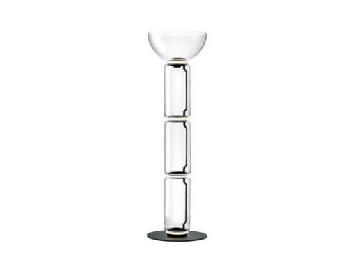 Flos - Noctambule F3 Stehleuchte High Cylinder & Bowl