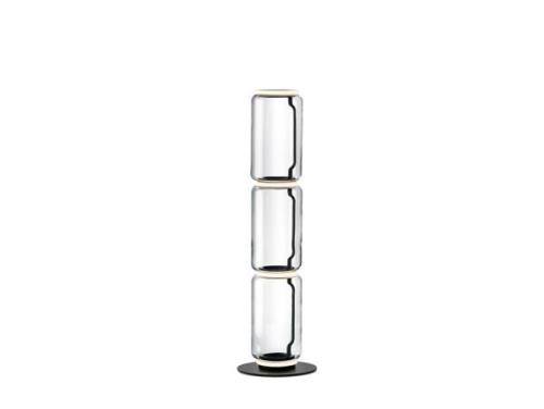 Flos - Noctambule F3 Stehleuchte Low Cylinder