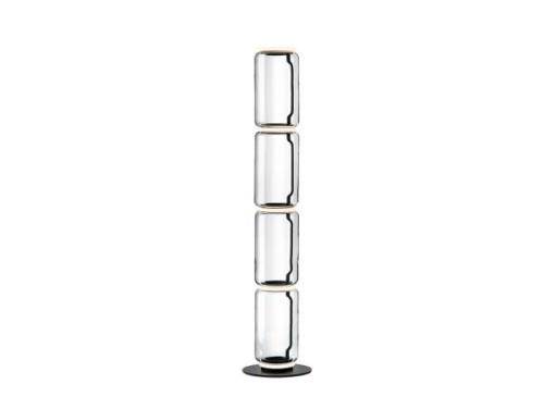 Flos - Noctambule F4 Stehleuchte Low Cylinder