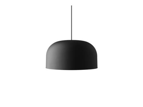 eva soloEva Solo - Quay Pendelleuchte Large Black