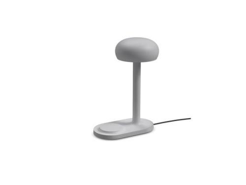 eva soloEva Solo - Emendo Portable Tischleuchte w/Qi Wireless Charging...