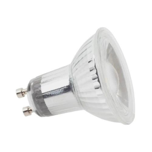 Lindby - Leuchtmittel LED 5W (380lm) Dimbar GU10 Lindby