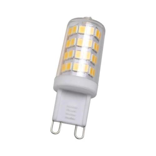 Lindby - Leuchtmittel LED 3,3W (330lm) G9 Lindby