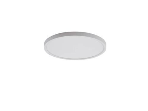 Lindby - Diki LED Deckenleuchte Ø30 CCT White