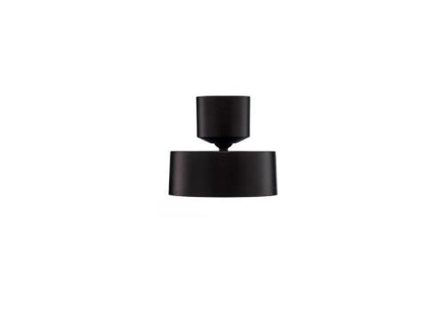 Lindby - Nivoria LED Spotlight Adjustable Black