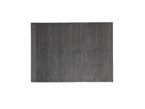 Woud - Rombo Rug White/Grey 240x170