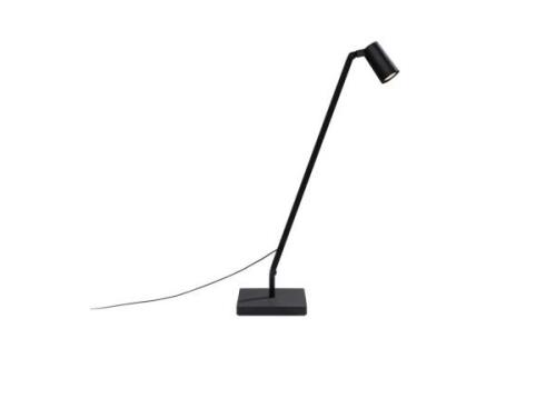 Nemo Lighting - Untitled Mini Spot Tischleuchte 2700K Black