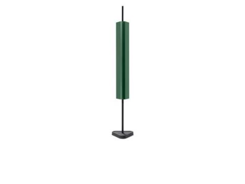 Flos - Emi Tischleuchte Deep Green