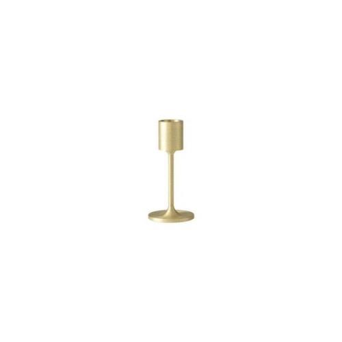 &Tradition - Collect Candleholder SC57 Brass