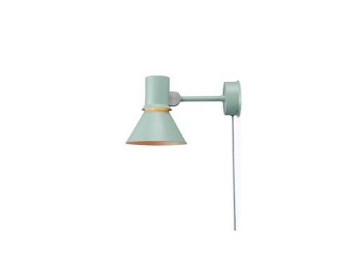 Anglepoise - Type 80™ W1 Wandleuchte w/cable Pistachio Green