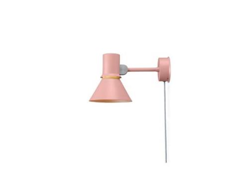 Anglepoise - Type 80™ W1 Wandleuchte w/cable Rose Pink