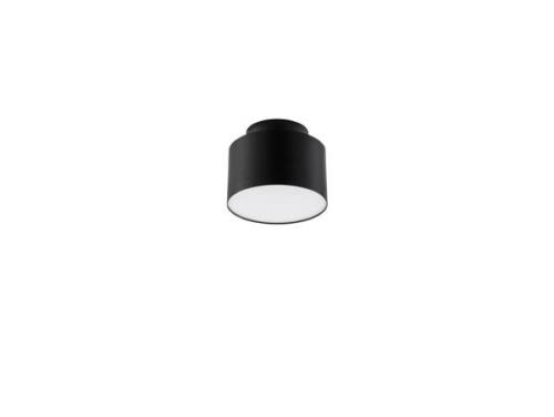 Lindby - Nivoria LED Spotlight Backlight Ø11 Black