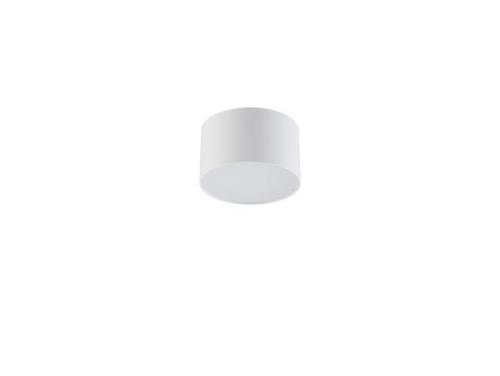 Lindby - Nivoria LED Spotlight Ø11 White