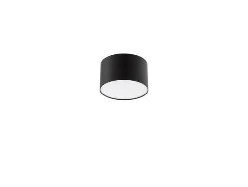 Lindby - Nivoria LED Spotlight Ø11 Black