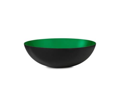 Normann Copenhagen - Krenit Bowl Ø38 Grün