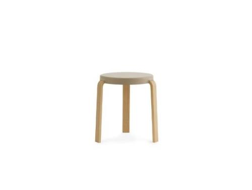 Normann Copenhagen - Tap Stool Eiche/Sand