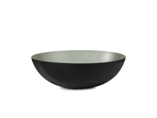 Normann Copenhagen - Krenit Bowl Ø38 Dusty Grün