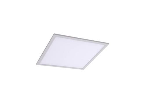 Lindby - Enhife LED Deckenleuchte 29,5 cm Weiß