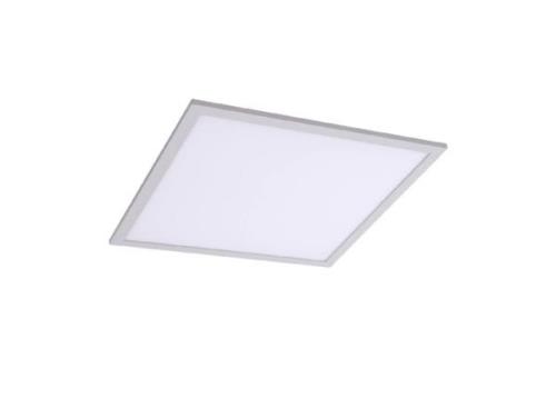 Lindby - Enhife LED Deckenleuchte 39,5 cm Weiß