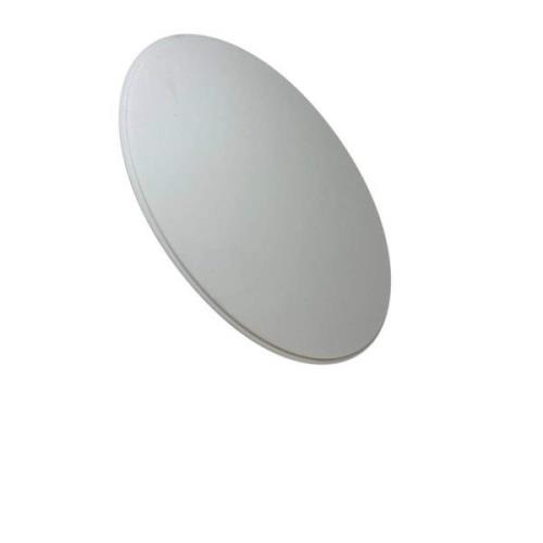 New Works - Kizu Top Lid Small White Opal