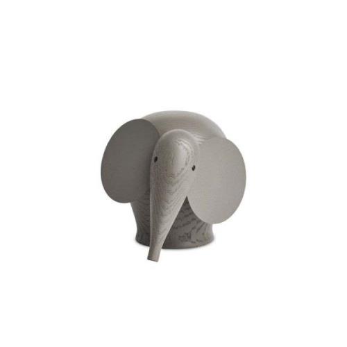 Woud - Nunu Elephant Medium Taupe