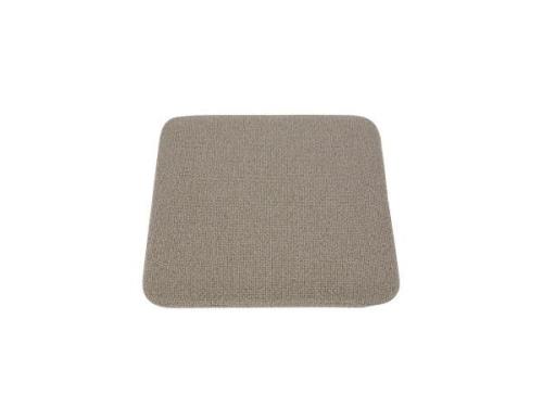 AYTM - Curva Seat Cushion f/Stool Taupe Bouclé