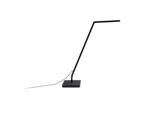 Nemo Lighting - Untitled Mini Linear Tischleuchte 2700K Black