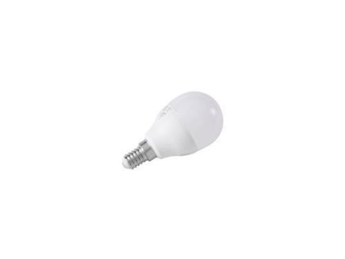 LuumrLuumr - Leuchtmittel 4,9W Tuya WLAN RGB CCT E14 Matt