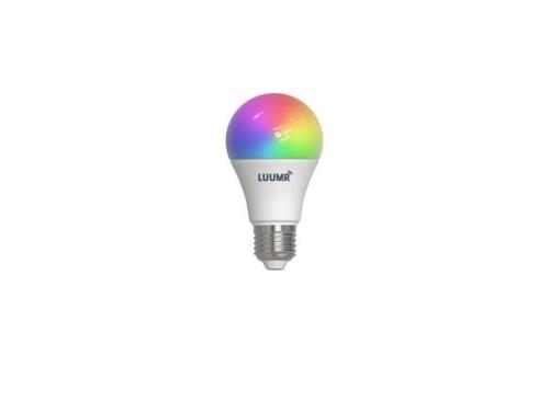 LuumrLuumr - Leuchtmittel 9W Zigbee/Tuya/Philips Hue RGBW E27