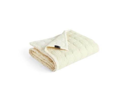 Hay - Mega Dot (Organic) Bedspread 235x245 Ivory